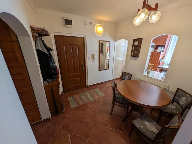 Eladó lakás Budapest IX. kerület, Belső Ferencváros 68 nm
