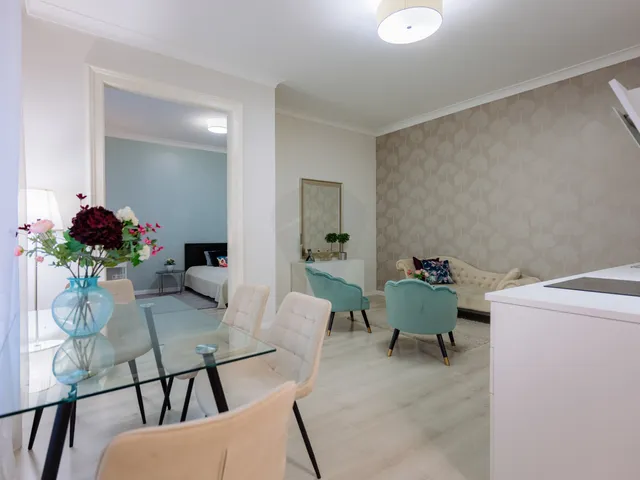 Eladó lakás Budapest IX. kerület, Belső Ferencváros 71 nm