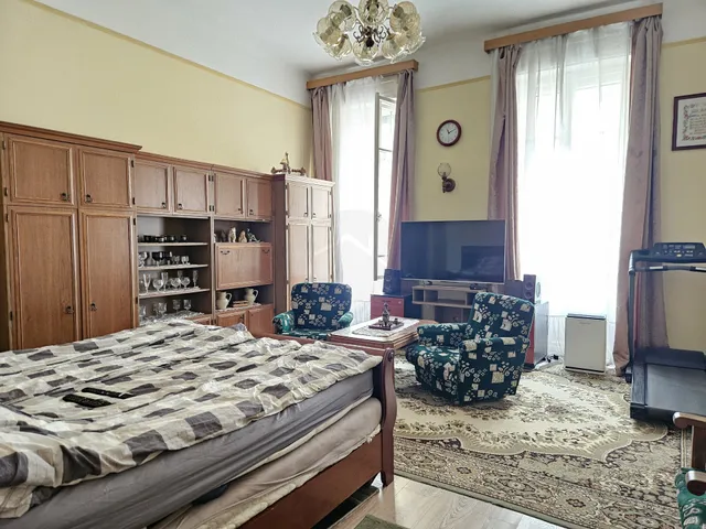 Eladó lakás Budapest IX. kerület, Belső Ferencváros 71 nm