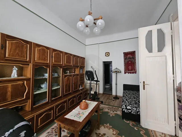 Eladó lakás Budapest IX. kerület, Belső Ferencváros 71 nm