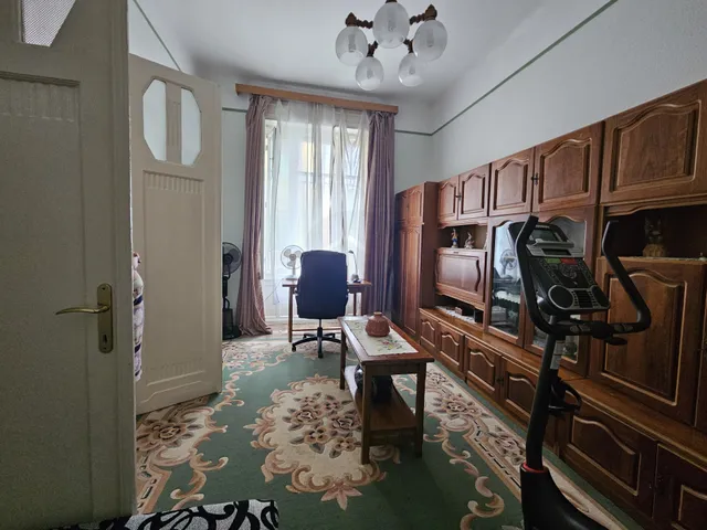 Eladó lakás Budapest IX. kerület, Belső Ferencváros 71 nm
