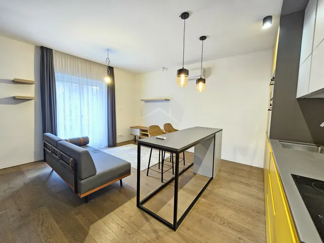 Kiadó lakás Budapest XIV. kerület, Nagyzugló 36 nm