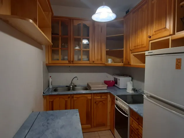 Kiadó lakás Budapest IX. kerület 38 nm
