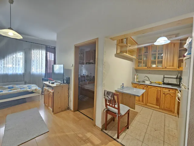 Kiadó lakás Budapest IX. kerület 38 nm