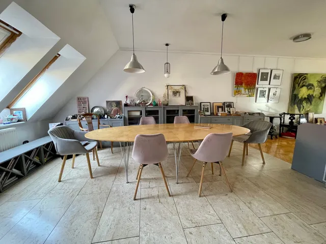 Eladó lakás Budapest IX. kerület 142 nm