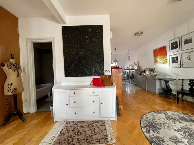 Eladó lakás Budapest IX. kerület 142 nm