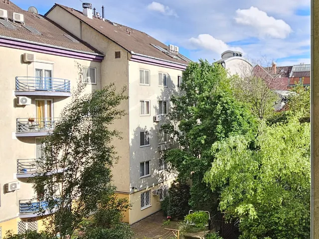 Eladó lakás Budapest IX. kerület 38 nm
