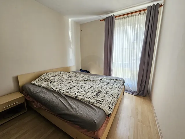 Kiadó lakás Budapest IX. kerület 41 nm