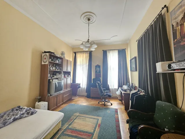 Eladó lakás Budapest IX. kerület 69 nm