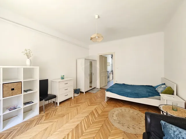 Eladó lakás Budapest IX. kerület 34 nm