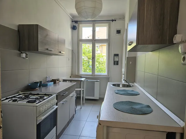 Eladó lakás Budapest IX. kerület 34 nm