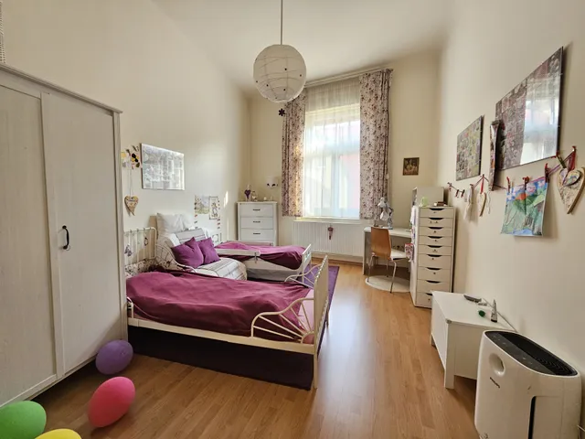 Eladó lakás Budapest IX. kerület 105 nm