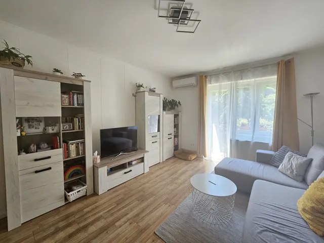 Eladó lakás Budapest XIII. kerület, Angyalföld 56 nm
