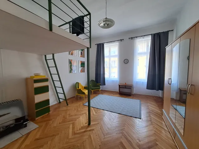 Kiadó lakás Budapest VIII. kerület, Orczynegyed 44 nm