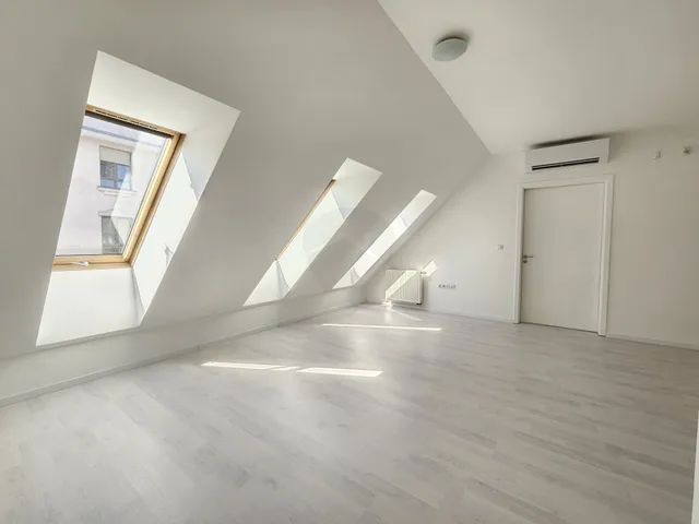 Kiadó lakás Budapest VII. kerület, Belső-Erzsébetváros 52 nm
