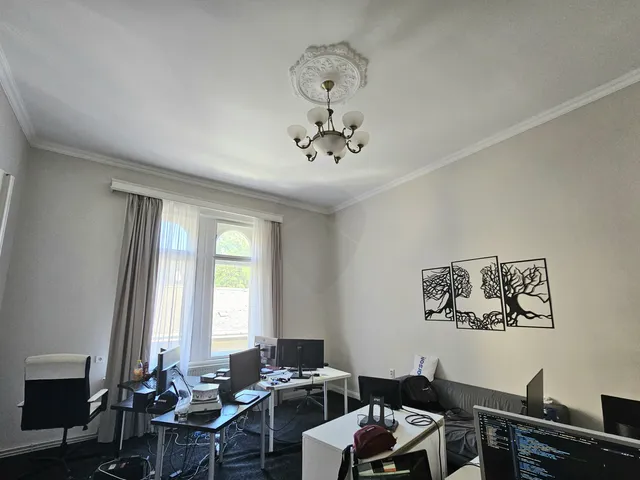 Eladó lakás Budapest VII. kerület, Belső-Erzsébetváros 126 nm