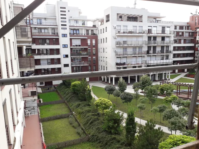 Kiadó lakás Budapest XIII. kerület, Vizafogó 54 nm