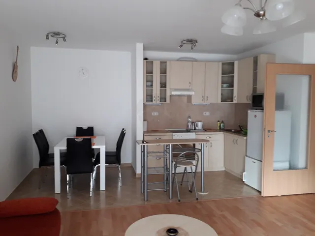 Kiadó lakás Budapest XIII. kerület, Vizafogó 54 nm
