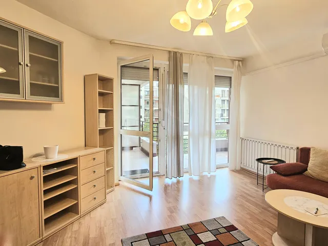 Kiadó lakás Budapest XIII. kerület, Vizafogó 54 nm