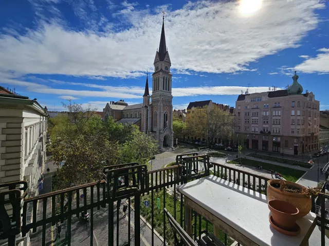 Eladó lakás Budapest IX. kerület, Belső Ferencváros 93 nm