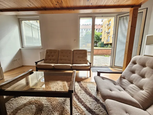 Eladó lakás Budapest IX. kerület 65 nm