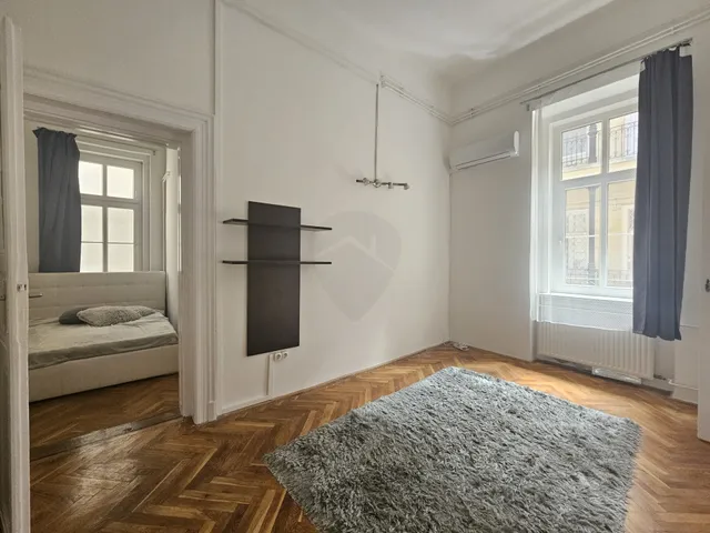 Eladó lakás Budapest IX. kerület, Belső Ferencváros 37 nm