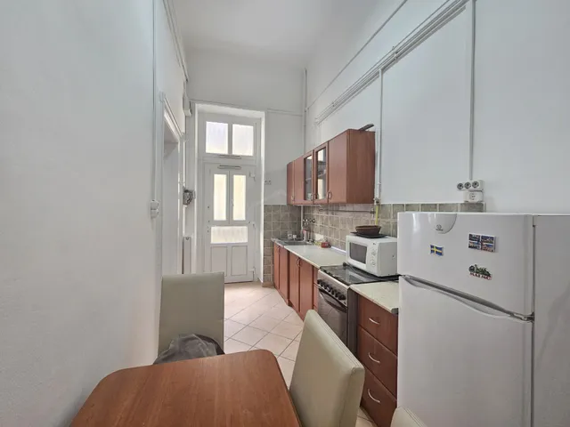 Eladó lakás Budapest IX. kerület, Belső Ferencváros 37 nm