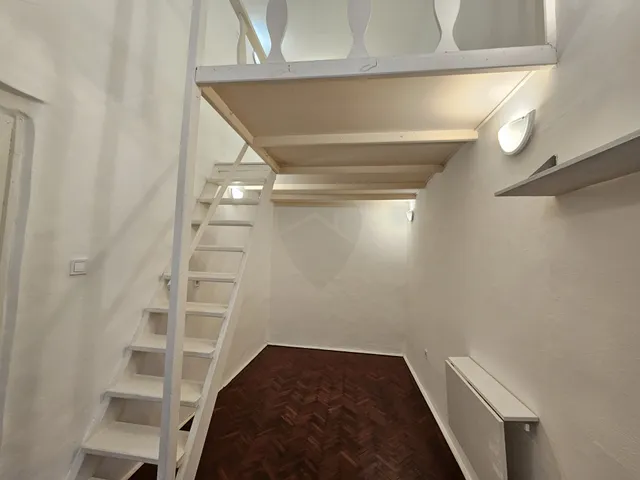 Eladó lakás Budapest VIII. kerület, Józsefváros 19 nm