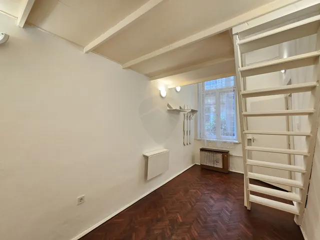 Eladó lakás Budapest VIII. kerület, Józsefváros 19 nm