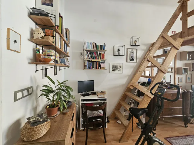 Eladó lakás Budapest XIII. kerület, Lőportárdűlő 31 nm