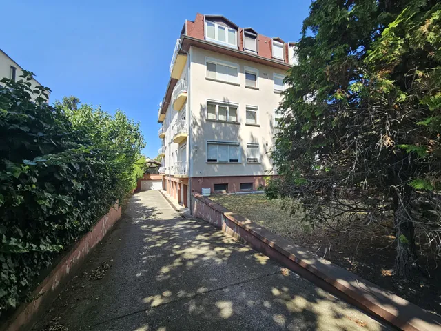 Eladó lakás Budapest XIV. kerület, Alsórákos 81 nm