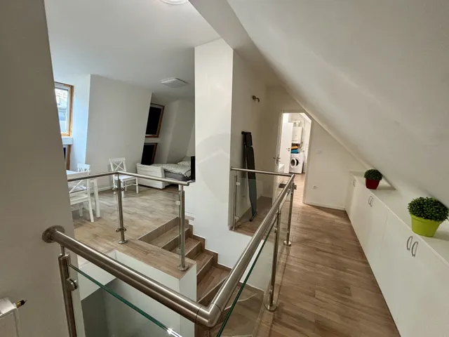 Eladó lakás Budapest VII. kerület, Belső-Erzsébetváros 59 nm