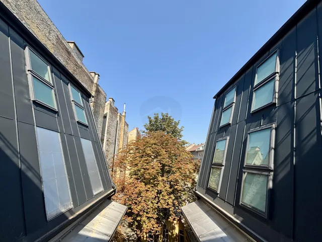 Eladó lakás Budapest VII. kerület, Belső-Erzsébetváros 59 nm