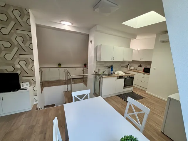 Eladó lakás Budapest VII. kerület, Belső-Erzsébetváros 59 nm