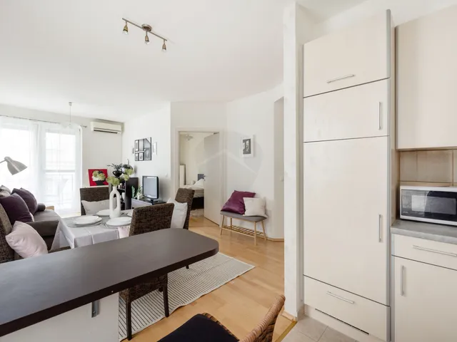 Kiadó lakás Budapest VII. kerület, Belső-Erzsébetváros 52 nm