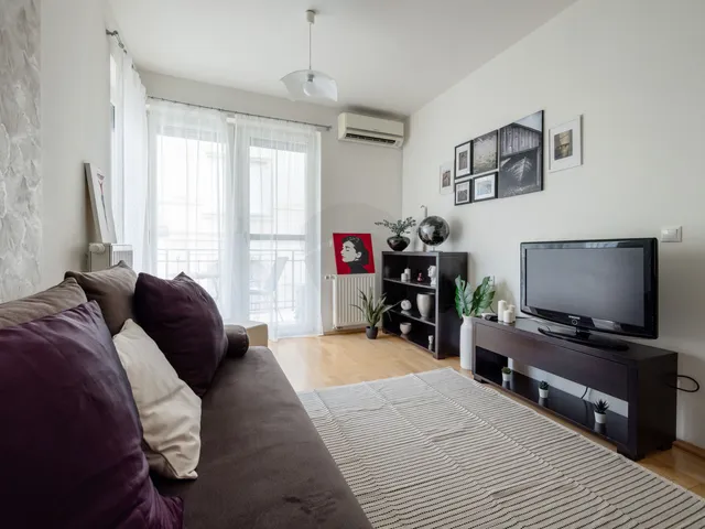 Kiadó lakás Budapest VII. kerület, Belső-Erzsébetváros 52 nm