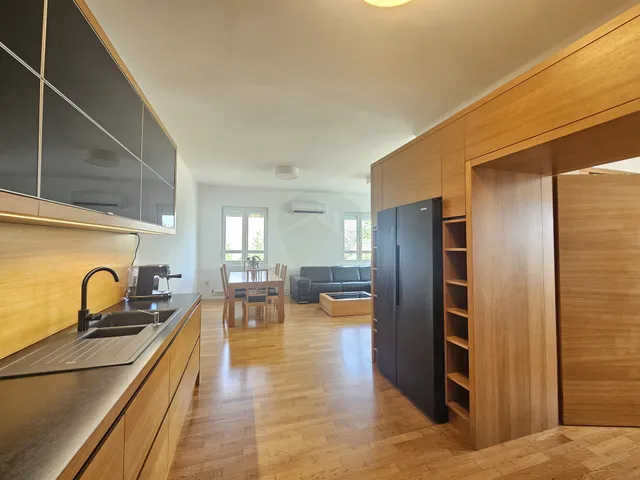 Eladó lakás Budapest XI. kerület, Sashegy 80 nm