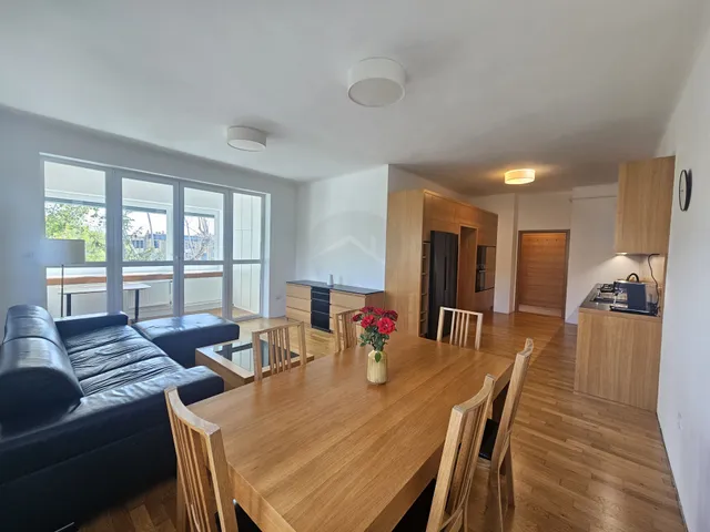 Eladó lakás Budapest XI. kerület, Sashegy 80 nm
