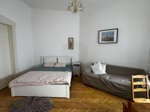 Eladó lakás Budapest VII. kerület, Belső-Erzsébetváros 53 nm