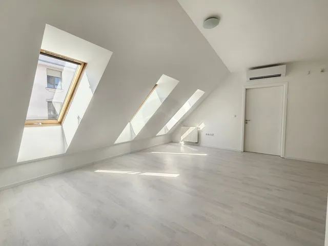 Eladó lakás Budapest VII. kerület, Belső-Erzsébetváros 52 nm