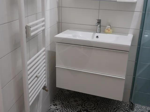 Kiadó lakás Budapest IX. kerület, Belső Ferencváros 47 nm