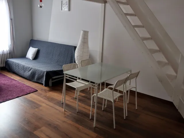 Kiadó lakás Budapest IX. kerület, Belső Ferencváros 47 nm