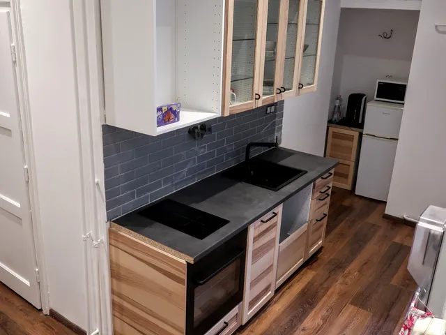 Kiadó lakás Budapest IX. kerület, Belső Ferencváros 47 nm