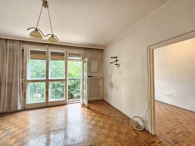 Eladó lakás Budapest XIV. kerület, Törökőr 51 nm
