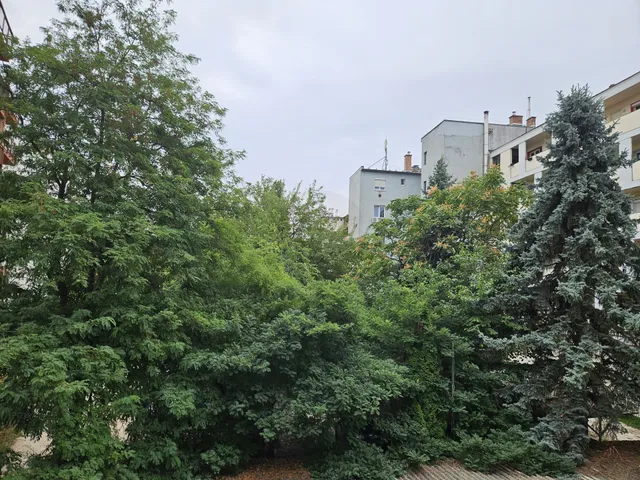 Eladó lakás Budapest XIV. kerület, Törökőr 51 nm