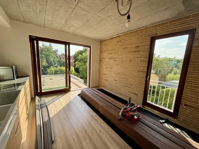Kiadó lakás Budapest VIII. kerület, Tisztviselőtelep 104 nm