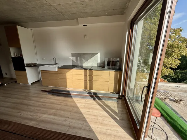 Kiadó lakás Budapest VIII. kerület, Tisztviselőtelep 104 nm