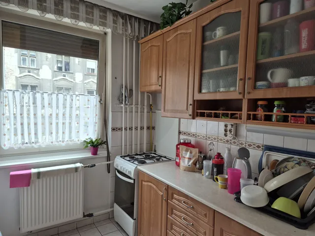 Eladó lakás Budapest IX. kerület 67 nm