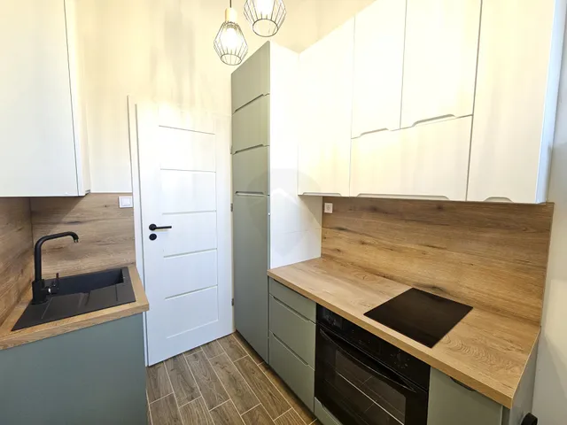 Kiadó lakás Budapest XIII. kerület, Lőportárdűlő 29 nm
