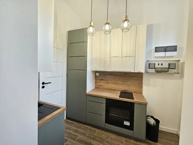 Kiadó lakás Budapest XIII. kerület, Lőportárdűlő 29 nm